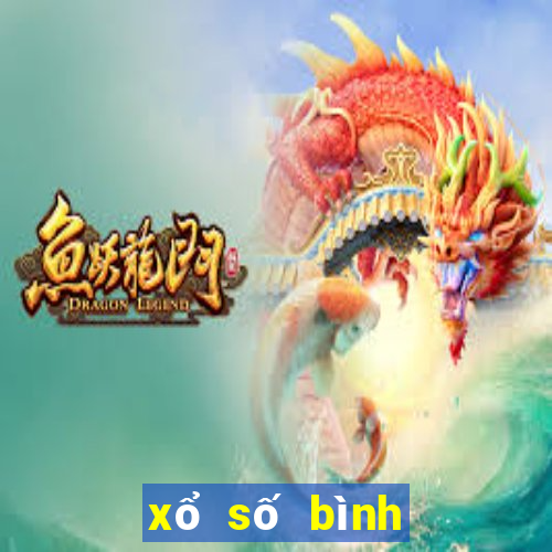 xổ số bình phước 50 ngày