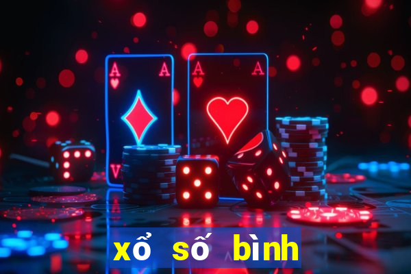 xổ số bình phước 50 ngày