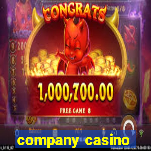 company casino