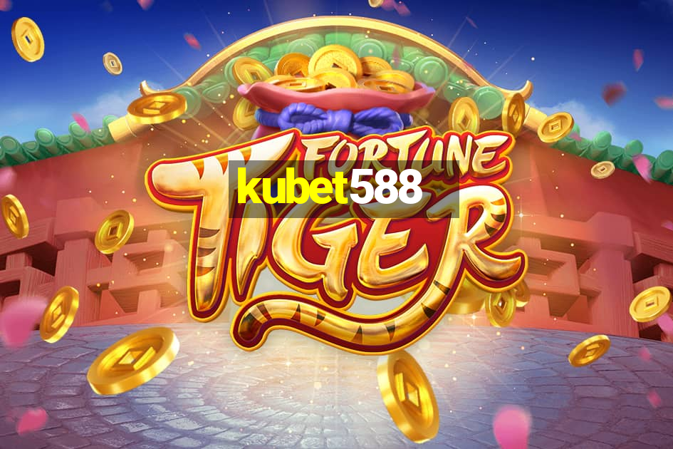 kubet588