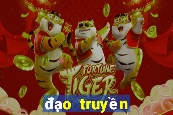 đạo truyền giáo phục hưng