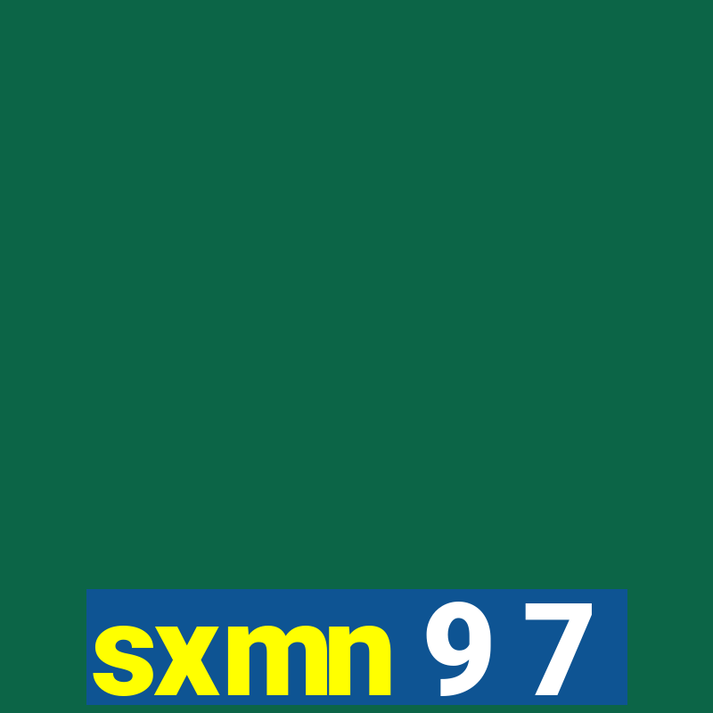 sxmn 9 7