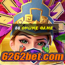 88 online game