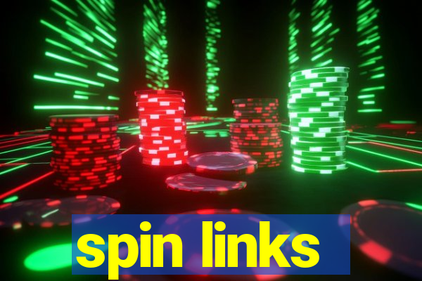 spin links