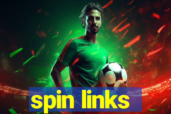 spin links