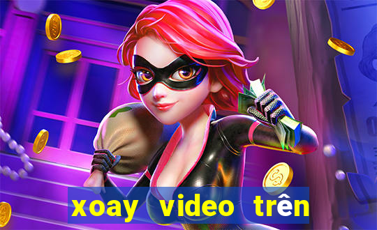 xoay video trên máy tính