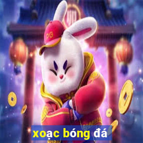 xoạc bóng đá