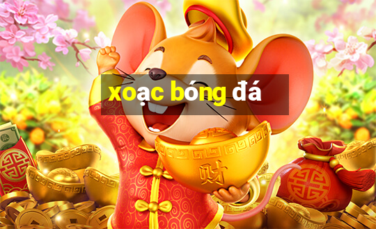 xoạc bóng đá