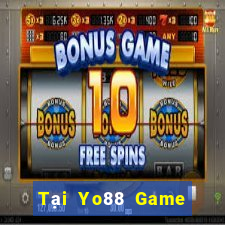 Tại Yo88 Game Bài Pc