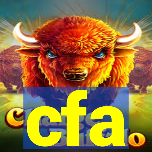 cfa