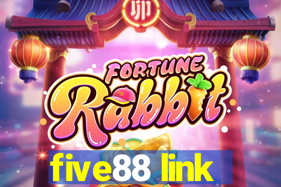 five88 link