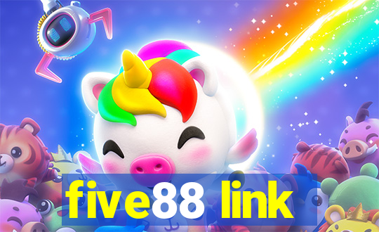 five88 link