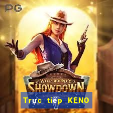 Trực tiếp KENO ngày 7