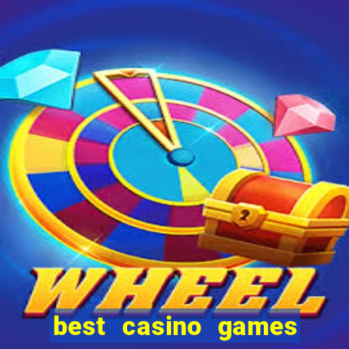 best casino games for iphone