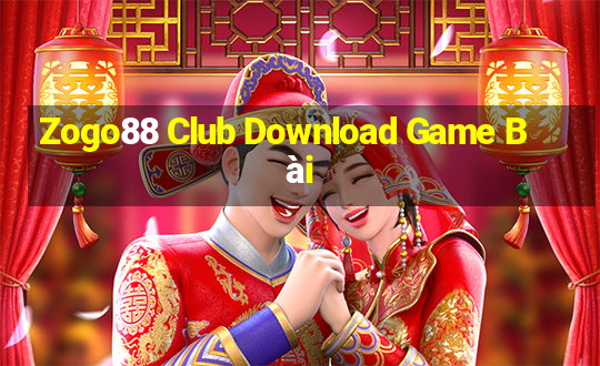 Zogo88 Club Download Game Bài