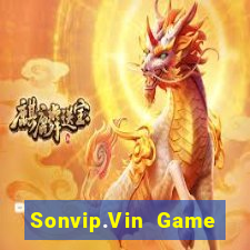 Sonvip.Vin Game Bài B88