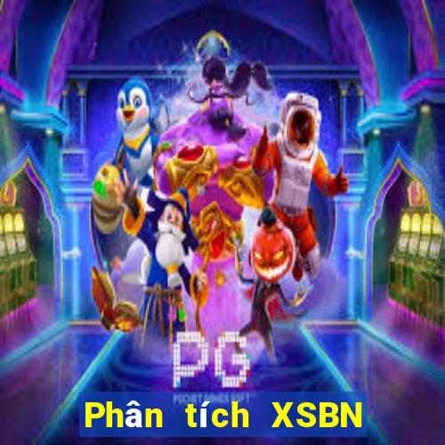 Phân tích XSBN ngày 19