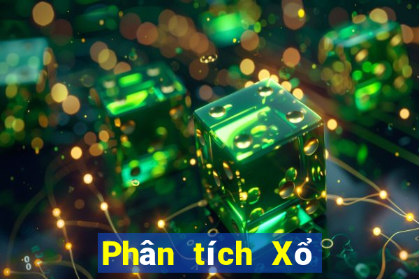 Phân tích Xổ Số Cần Thơ ngày 17