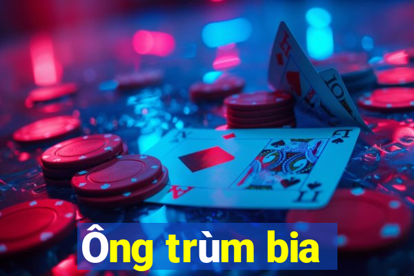 Ông trùm bia