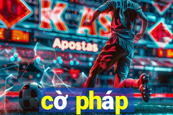 cờ pháp