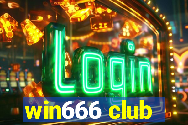 win666 club