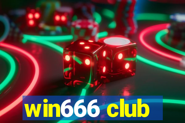 win666 club