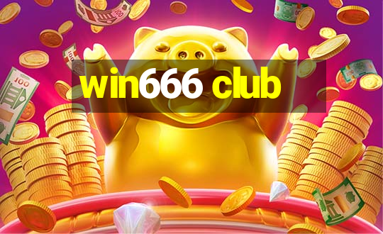 win666 club