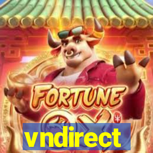 vndirect