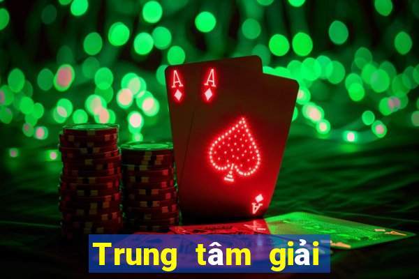 Trung tâm giải trí điện tử