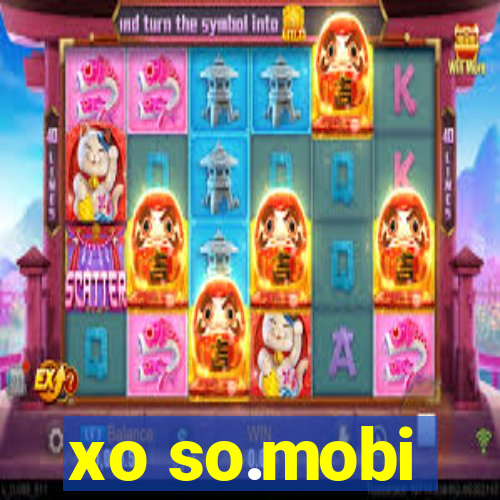 xo so.mobi