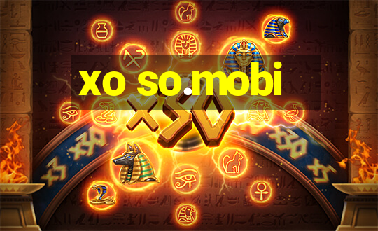 xo so.mobi