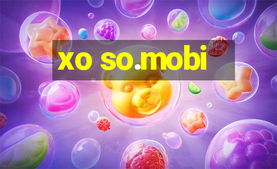 xo so.mobi