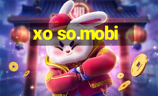 xo so.mobi