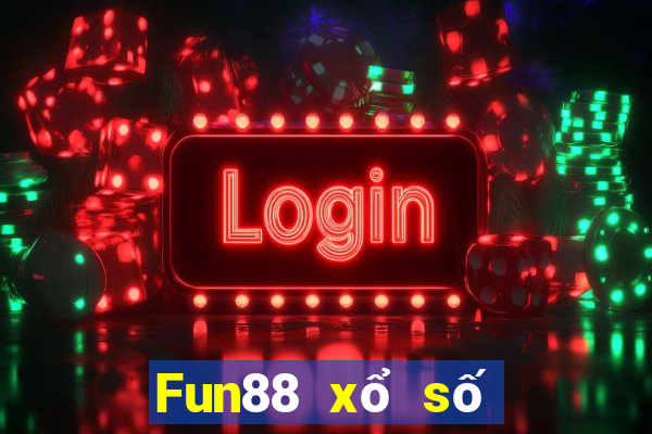 Fun88 xổ số bội số