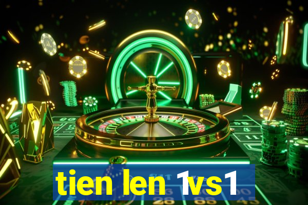 tien len 1vs1