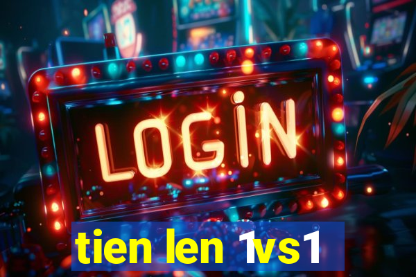 tien len 1vs1