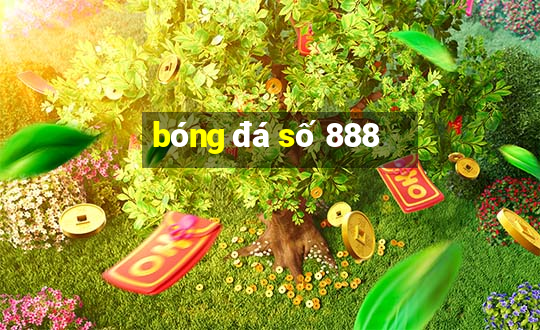 bóng đá số 888