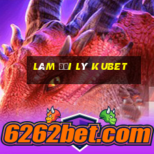 làm đại lý kubet