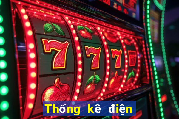 Thống kê điện toán ngày 18