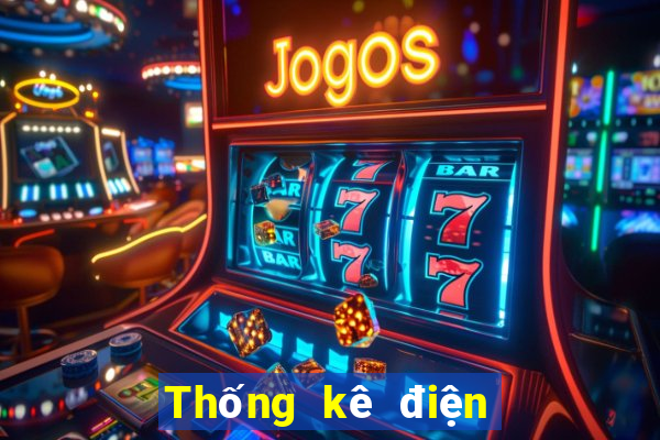 Thống kê điện toán ngày 18