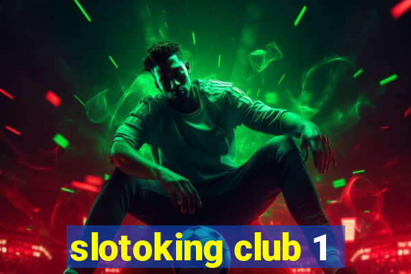 slotoking club 1