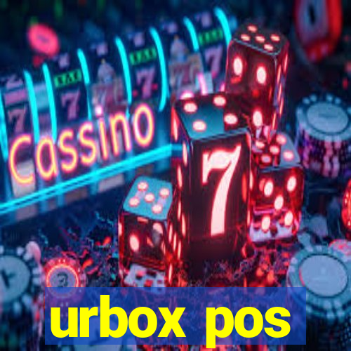 urbox pos