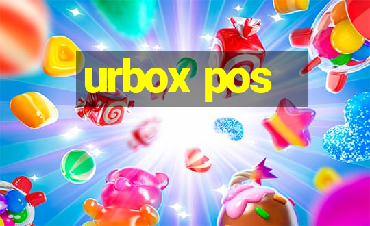 urbox pos