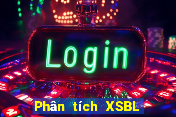 Phân tích XSBL ngày 23