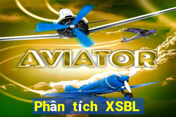 Phân tích XSBL ngày 23