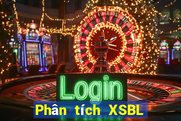 Phân tích XSBL ngày 23