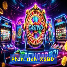 Phân tích XSBD ngày 6