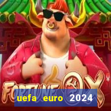 uefa euro 2024 qualifying pots