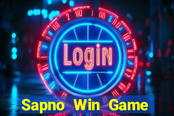 Sapno Win Game Bài G88