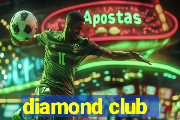 diamond club